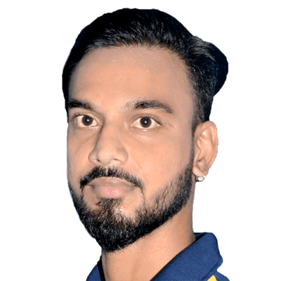 Pratik Ranjan Bhagat