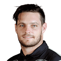 Mitchell McClenaghan