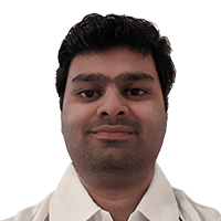 Shripal Gajjar