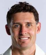 Michael Hussey