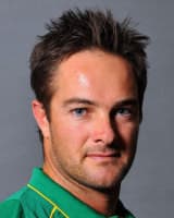 Mark Boucher