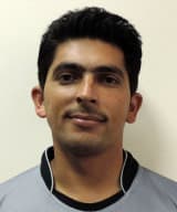 Saqlain Haider