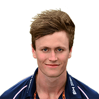 Nick Gubbins