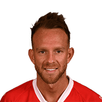 Luke Procter
