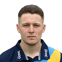 Thomas Wood