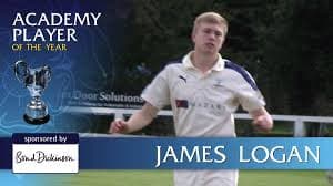 James Logan