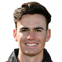 Nathan Gilchrist