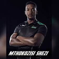 Mthokozisi Shezi
