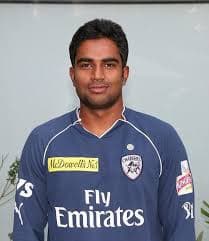 Biplab Bipin Samantray