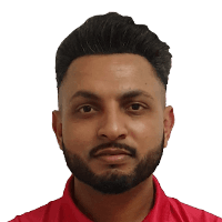 Manin Singh