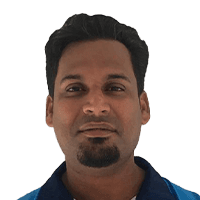 Vikram Chaturvedi