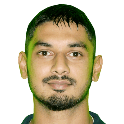 Ricky Bhui