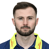Gareth Harte