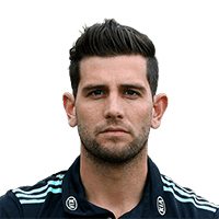 Jade Dernbach