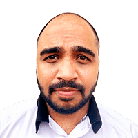 Sumit Pokhriyal