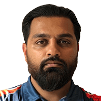 Tahir Bajwa