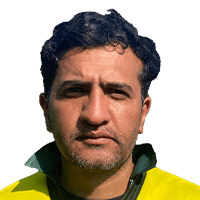 Bilal Saleem