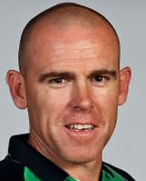 Trent Johnston