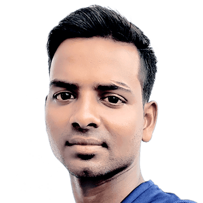 Prem Kumar Chourasiya