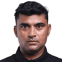 Pravin Tambe