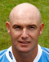 Gareth Hopkins