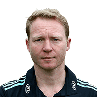 Gareth Batty