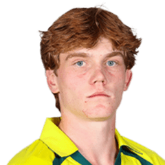 Callum Vidler