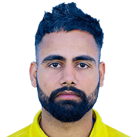Charanjeet Singh