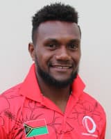 Patrick Matautaava