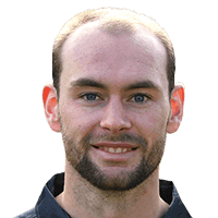 Jamie McIlroy