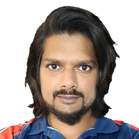 Iftikhar Ahmad
