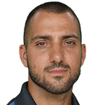 Dimo Nikolov