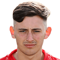 Harry Swindells