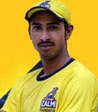 Nabi Gul
