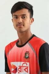 Sanjit Saha