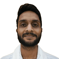 Siddarth Goud