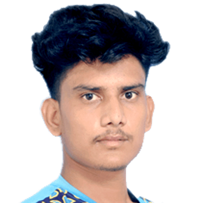 Junaid Ashraf