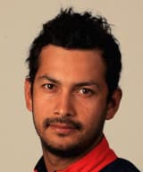 Subash Khakurel