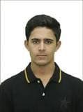 Umair Masood