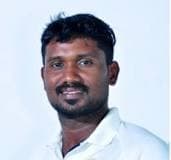 Vinod Kumar