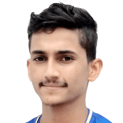 Shubham Kumar Singh