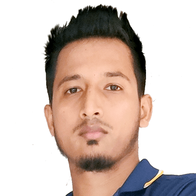 Supriyo Chakraborty