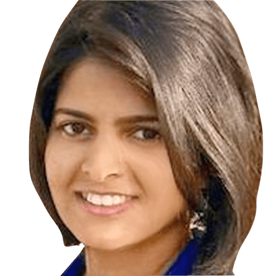 Priya Punia