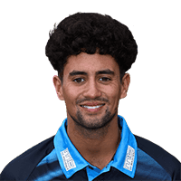 Brett D'Oliveira