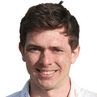 Matt Salisbury
