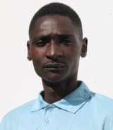 Charlton Tshuma