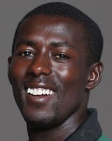 Jimmy Kamande