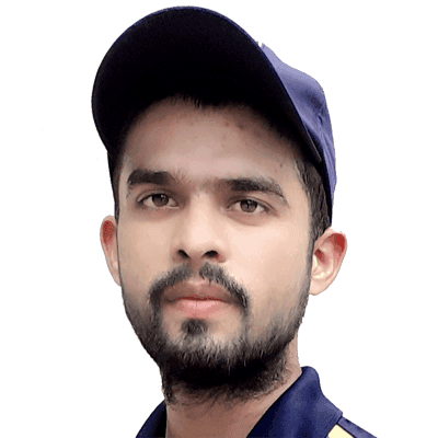 Rahil Reyaz Khan