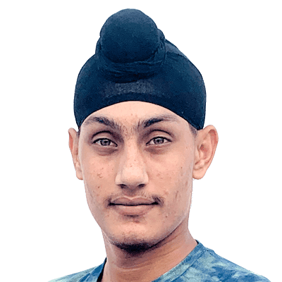 Rajandeep Singh