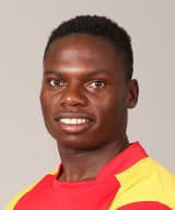 Tawanda Mupariwa